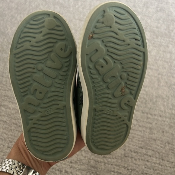 Kids native shoes - Picture 3 of 4